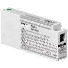 OEM Epson T54X700 Light Black UltraChrome HD Pigment-Based Ink Cartridge