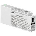 OEM Epson T54X900 Light Light Black UltraChrome HD Pigment-Based Ink Cartridge