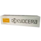 OEM Kyocera Mita TK-8737Y Yellow Toner Cartridge