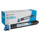 Compatible Kyocera TK-8557C Cyan Toner Cartridge (1T02XCCUS0)