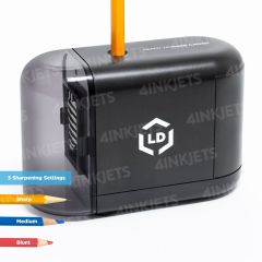 LD Products Electric Pencil Sharpener