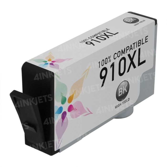 Cartouche D'encre Compatible HP 339 XL Noir - Marque NOPAN-INK, Pour Imprimantes OfficeJet Série 6300