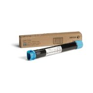 OEM Xerox&reg; 006R01698 Cyan Toner Cartridge