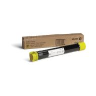 OEM Xerox&reg; 006R01700 Yellow Toner Cartridge