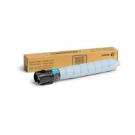 OEM Xerox® 006R01747 Cyan Toner Cartridge