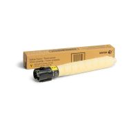 OEM Xerox® 006R01749 Yellow Toner Cartridge