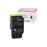 OEM Xerox&reg; C310/C315 HY Cyan Toner 006R04365