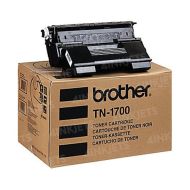 Brother OEM HY TN1700 Black Toner