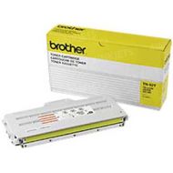 Brother OEM TN02Y Yellow Toner