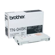 Brother OEM TN04BK Black Toner