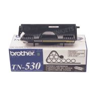 Brother OEM TN530 Black Toner