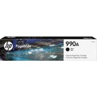 Original HP M0J85AN Black Ink, 990A