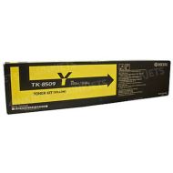 Original Yellow Toner for Kyocera Mita 1T02LCACS0 
