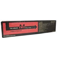 Original Magenta Toner for Kyocera Mita 1T02LCBCS0 