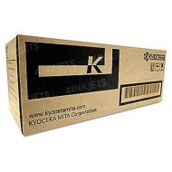 Original Black Toner for Kyocera Mita 1T02FT0CS0