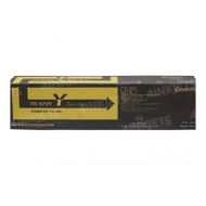 Original Yellow Toner for Kyocera Mita 1T02K9ACS0