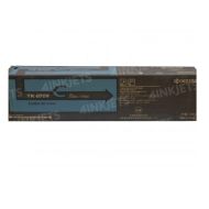 Original Cyan Toner for Kyocera Mita 1T02K9CCS0