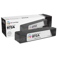 LD Compatible F6T80AN / 972A Black Ink for HP
