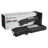 Compatible Xerox HY Black Toner (106R03512)