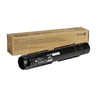 Original Xerox&reg; 106R03757 / HY Black Toner