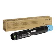 Original Xerox&reg; Cyan Toner Cartridge (106R03764)