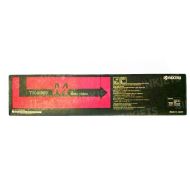 Original Magenta Toner for Kyocera Mita TK-8307M 