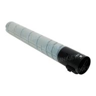 Original Black Toner for Konica Minolta TN-514K 