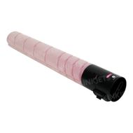 Original Magenta Toner for Konica Minolta TN-514M 