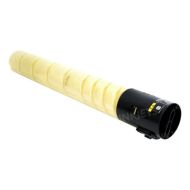 Original Yellow Toner for Konica Minolta TN-514Y 