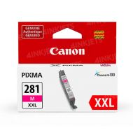 Original Canon 1981C001 Magenta Super HY Ink Cartridge
