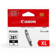 Original Canon 2037C001 Black HY Ink Cartridge