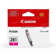 Original Canon CLI-281 Magenta Ink