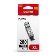 Original Canon 2021C001 Black HY Ink Cartridge