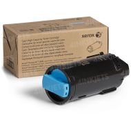 Original Xerox&reg; 106R03900 / HY Cyan Toner