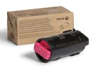 Original Xerox&reg; 106R03929 / Extra HY Magenta Toner