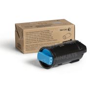 Original Xerox&reg; Cyan Toner Cartridge (106R03859)