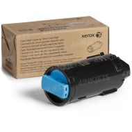Original Xerox&reg; 106R03863 / HY Cyan Toner