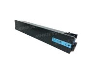 Original Toshiba TFC556UC Cyan Toner