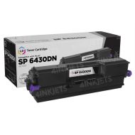 Ricoh Compatible 407507 Black Toner