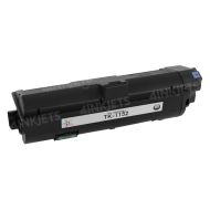 Compatible Kyocera-Mita TK-1152 Black Toner