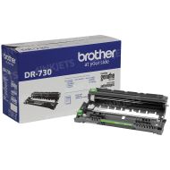 Original Brother DR-730 Black Drum Unit