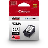 Original Canon PG-243 Black Ink