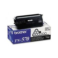 Brother OEM TN570 HY Black Toner