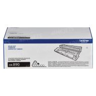 Original Brother DR890 Black Drum Unit