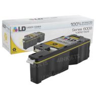 Xerox Compatible 106R01629 Yellow Toner