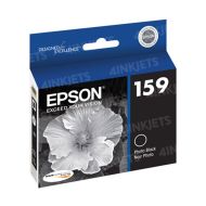 Original Epson 159 Photo Black Ink Cartridge