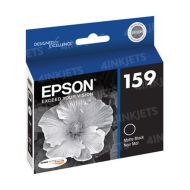 Original Epson 159 Matte Black Ink Cartridge