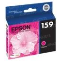 Original Epson 159 Magenta Ink Cartridge