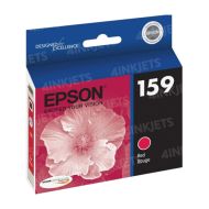 Original Epson 159 Red Ink Cartridge