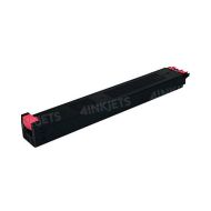 Sharp OEM MX-27NTMA Magenta Toner